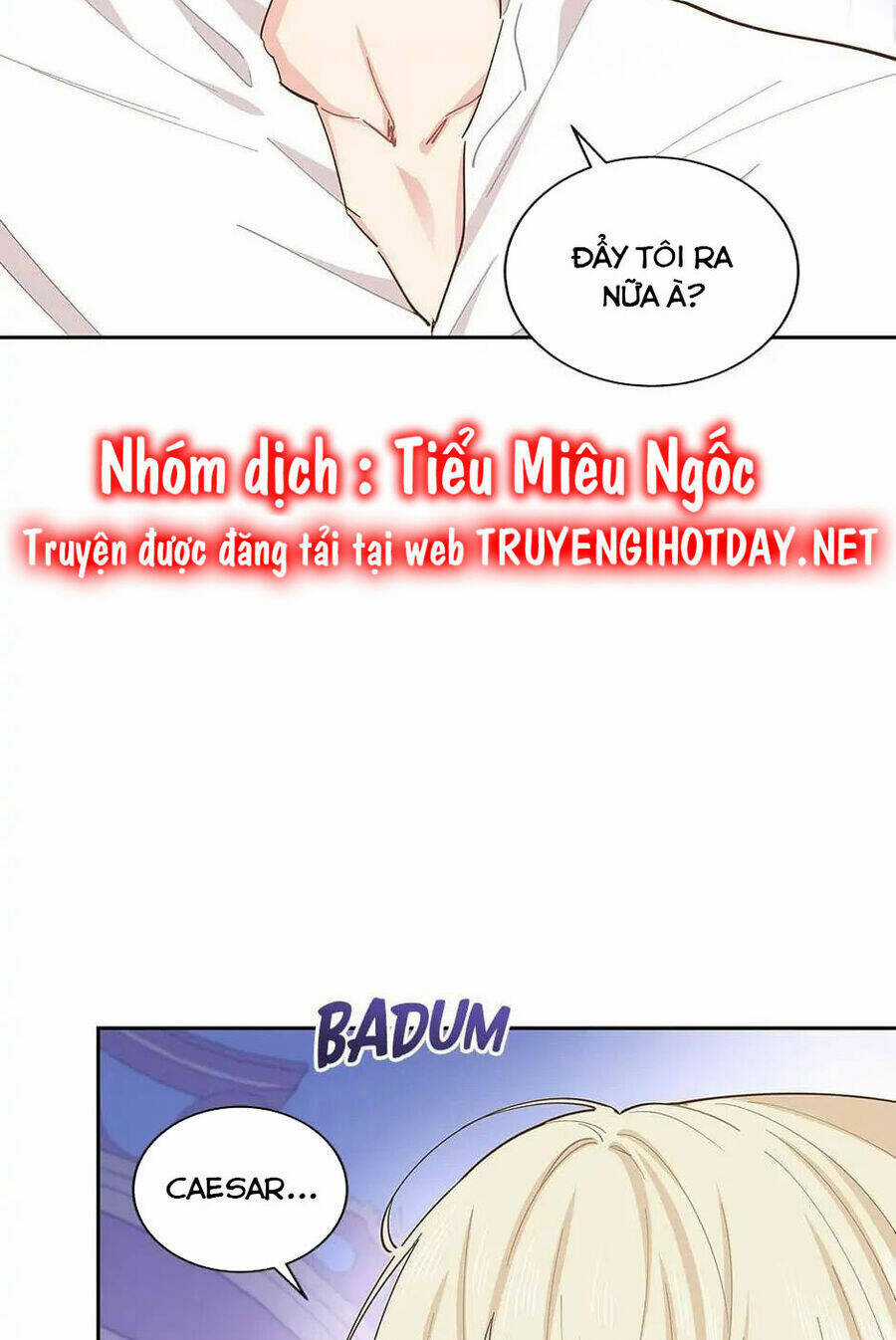Tôi Đã Mệt Rồi Chapter 61 trang 22