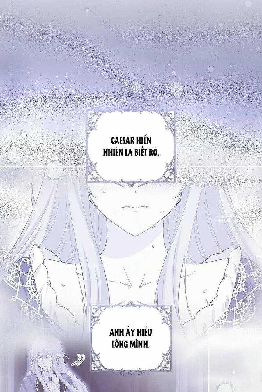 Tôi Đã Mệt Rồi Chapter 61 trang 24