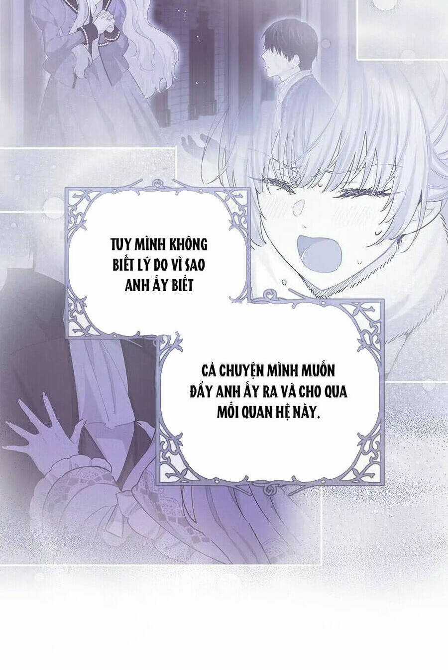 Tôi Đã Mệt Rồi Chapter 61 trang 25