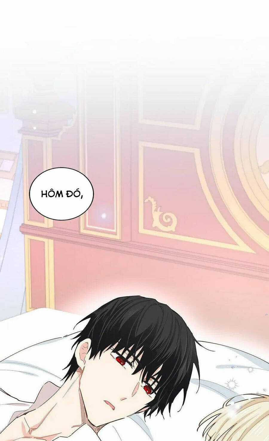 Tôi Đã Mệt Rồi Chapter 61 trang 3