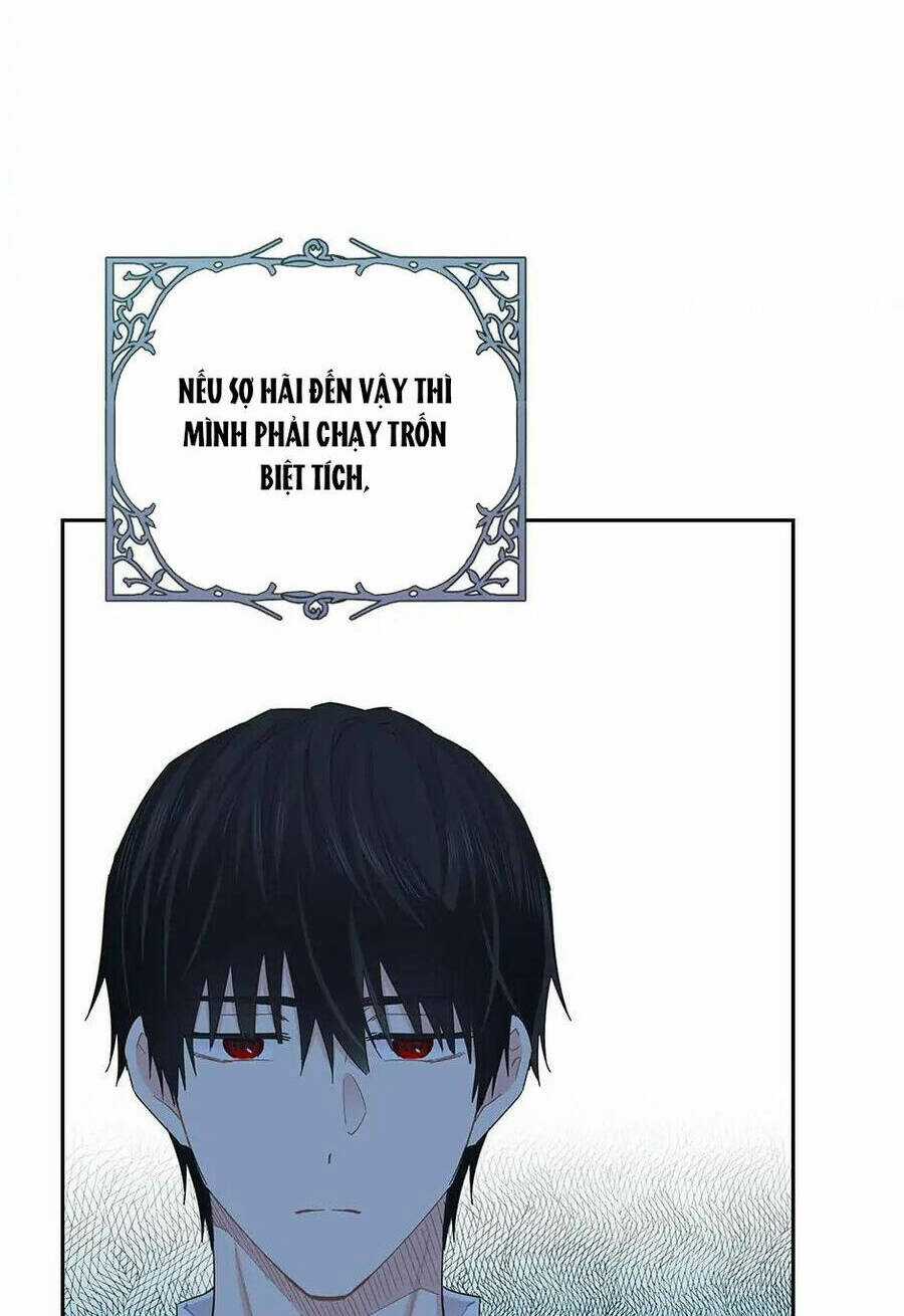 Tôi Đã Mệt Rồi Chapter 61 trang 31