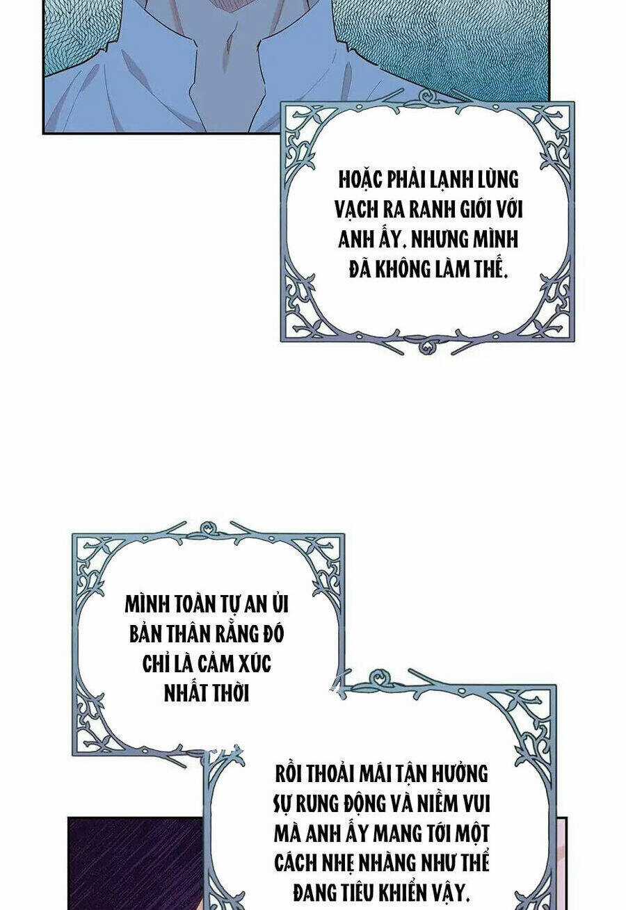 Tôi Đã Mệt Rồi Chapter 61 trang 32