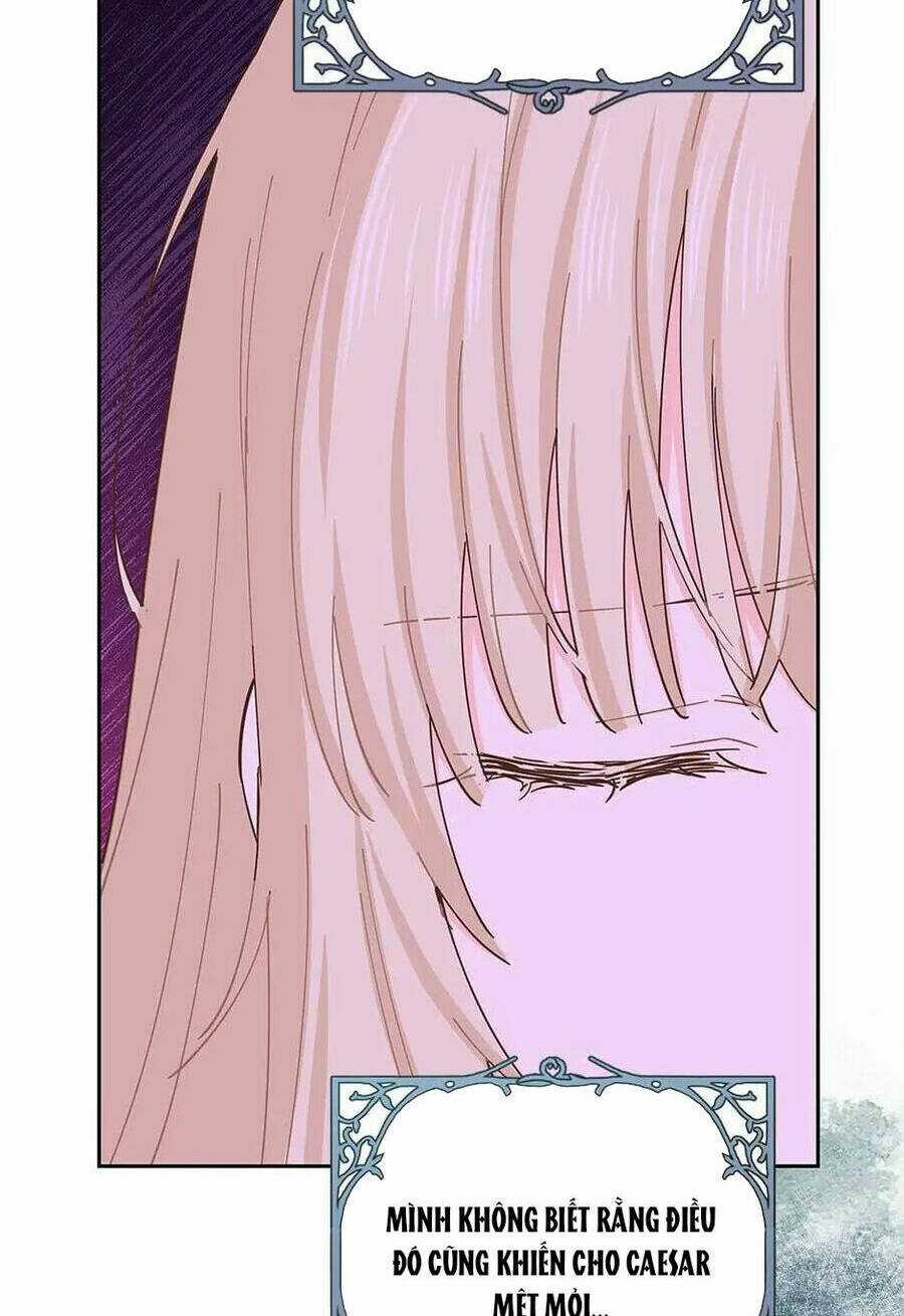 Tôi Đã Mệt Rồi Chapter 61 trang 33