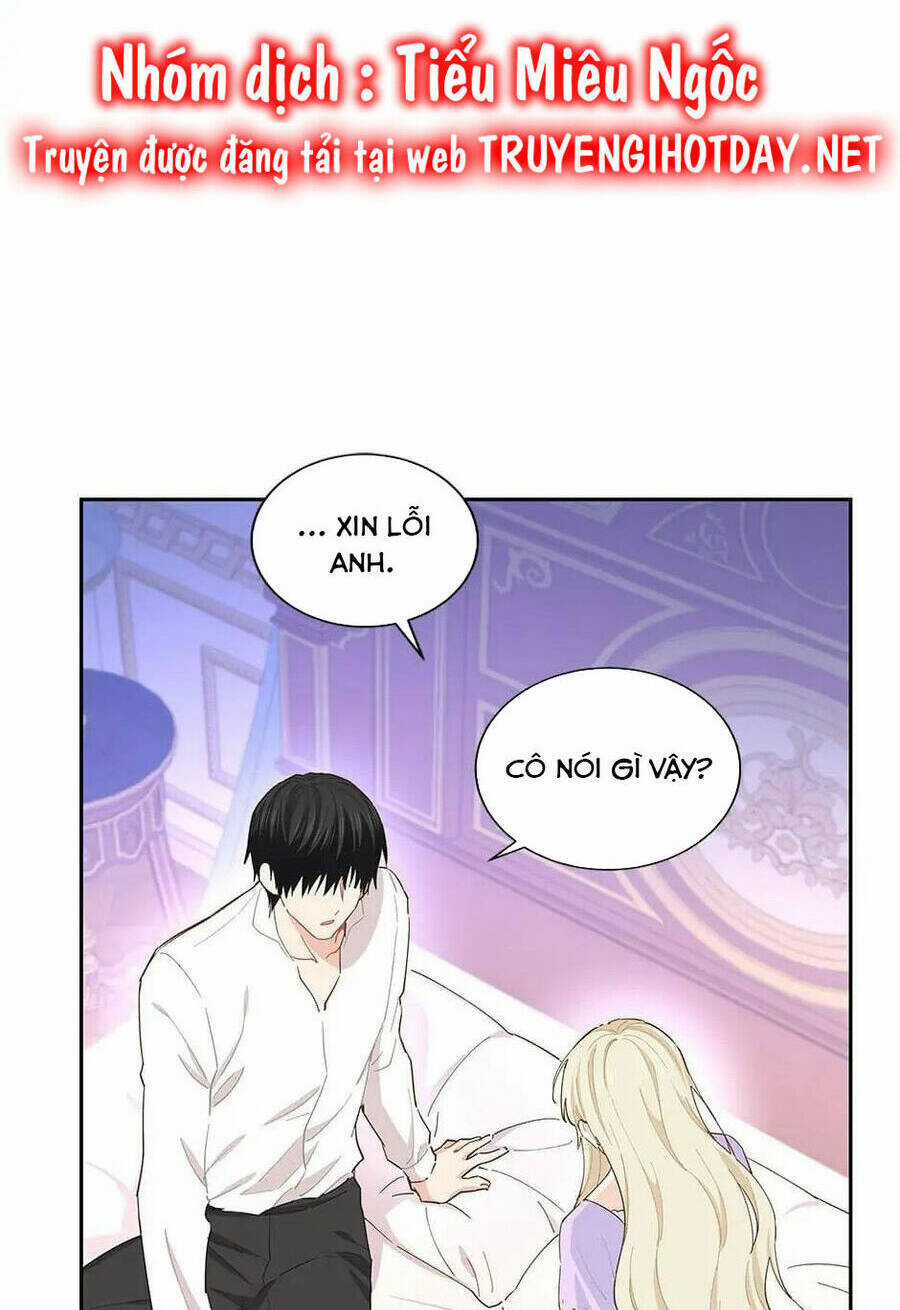 Tôi Đã Mệt Rồi Chapter 61 trang 35