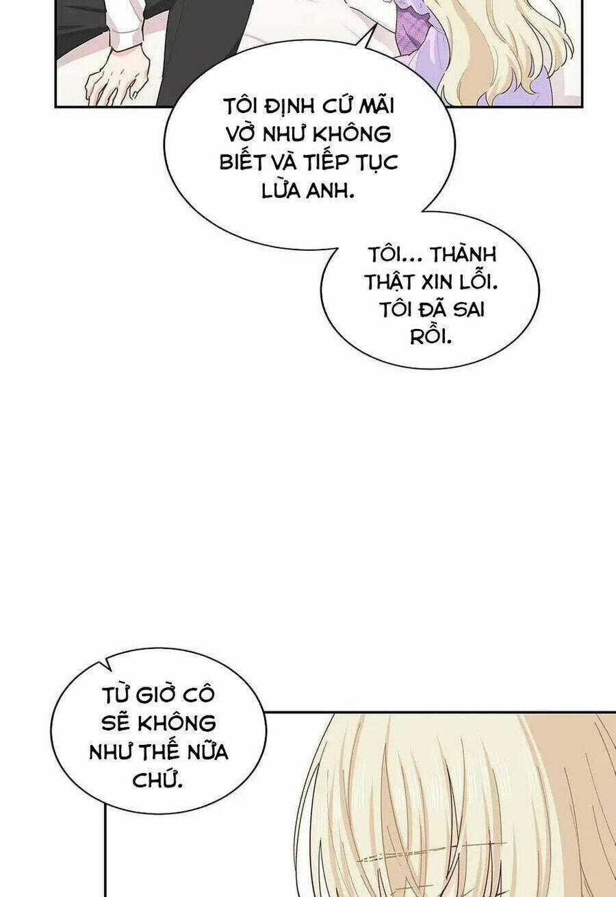 Tôi Đã Mệt Rồi Chapter 61 trang 36