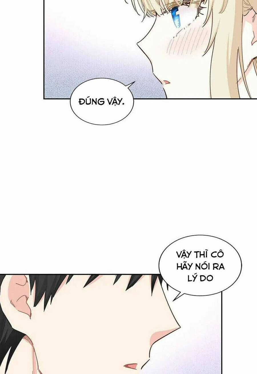 Tôi Đã Mệt Rồi Chapter 61 trang 37