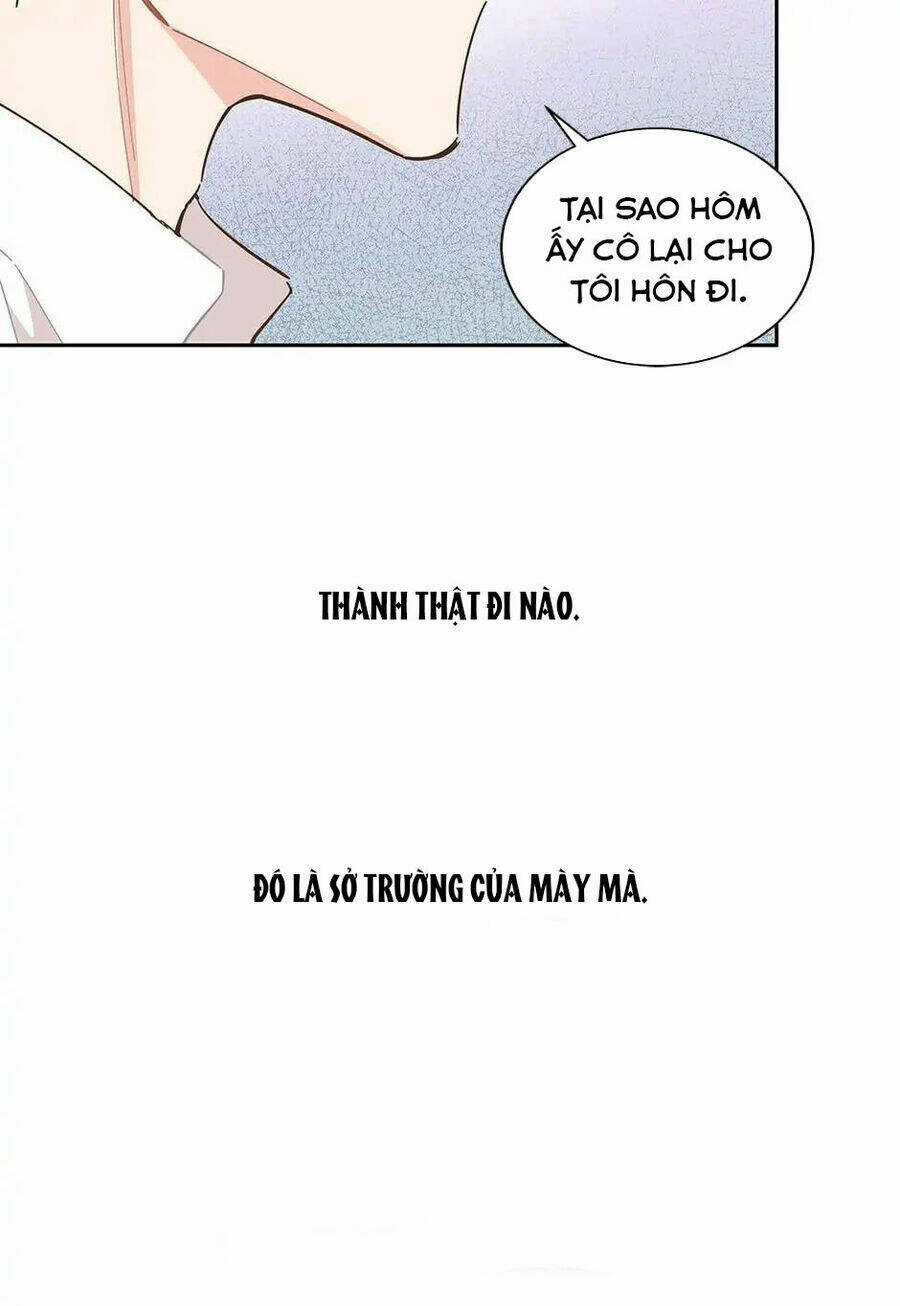 Tôi Đã Mệt Rồi Chapter 61 trang 38