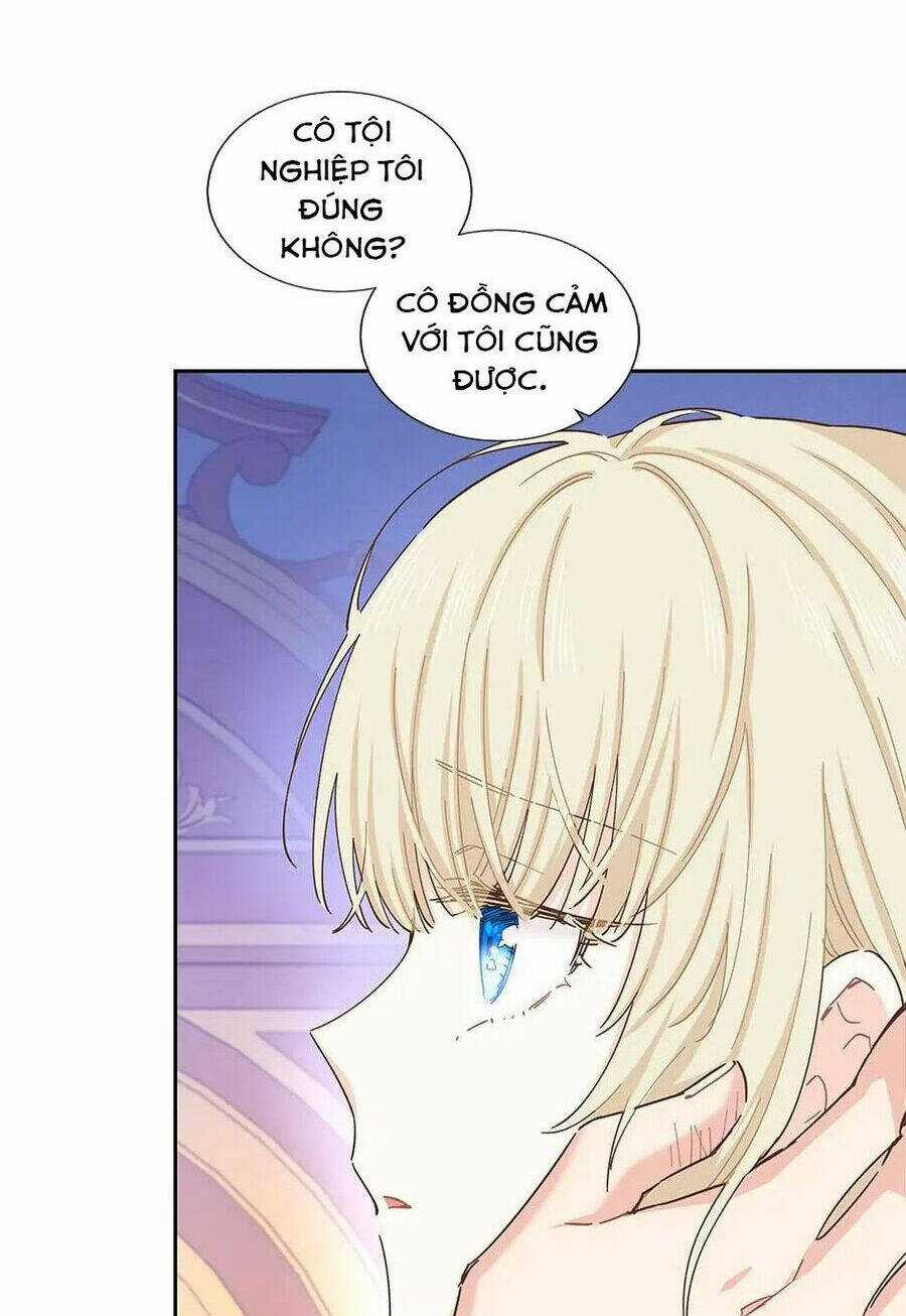 Tôi Đã Mệt Rồi Chapter 61 trang 44