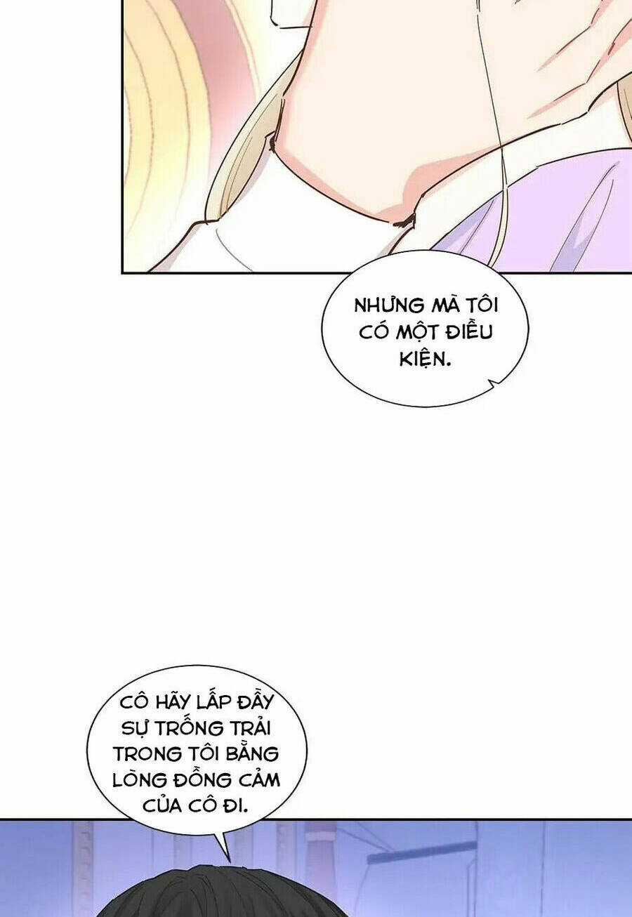 Tôi Đã Mệt Rồi Chapter 61 trang 45