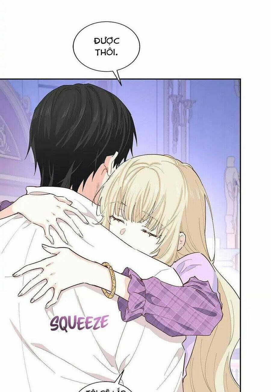 Tôi Đã Mệt Rồi Chapter 61 trang 48