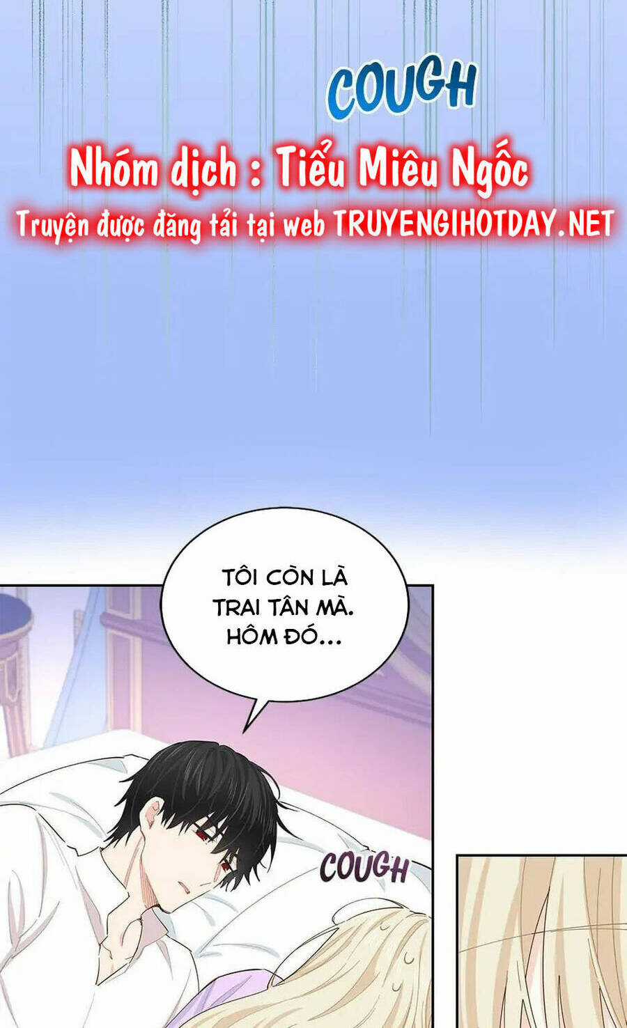 Tôi Đã Mệt Rồi Chapter 61 trang 5