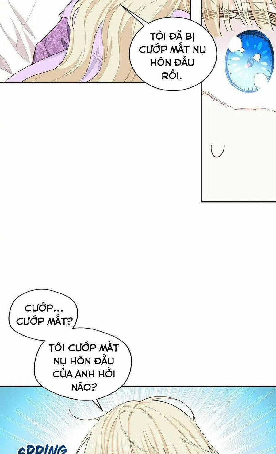 Tôi Đã Mệt Rồi Chapter 61 trang 6