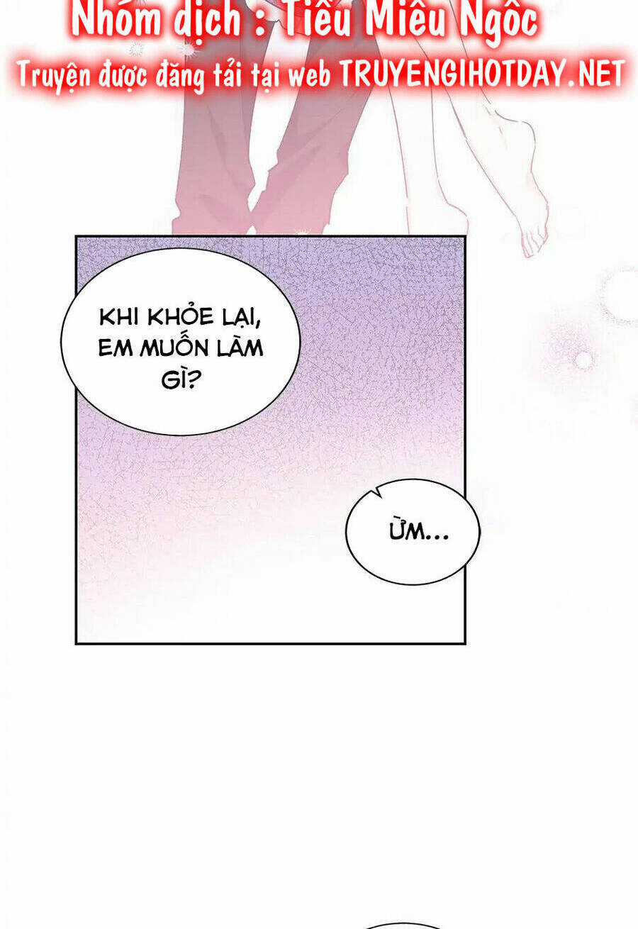 Tôi Đã Mệt Rồi Chapter 61 trang 61