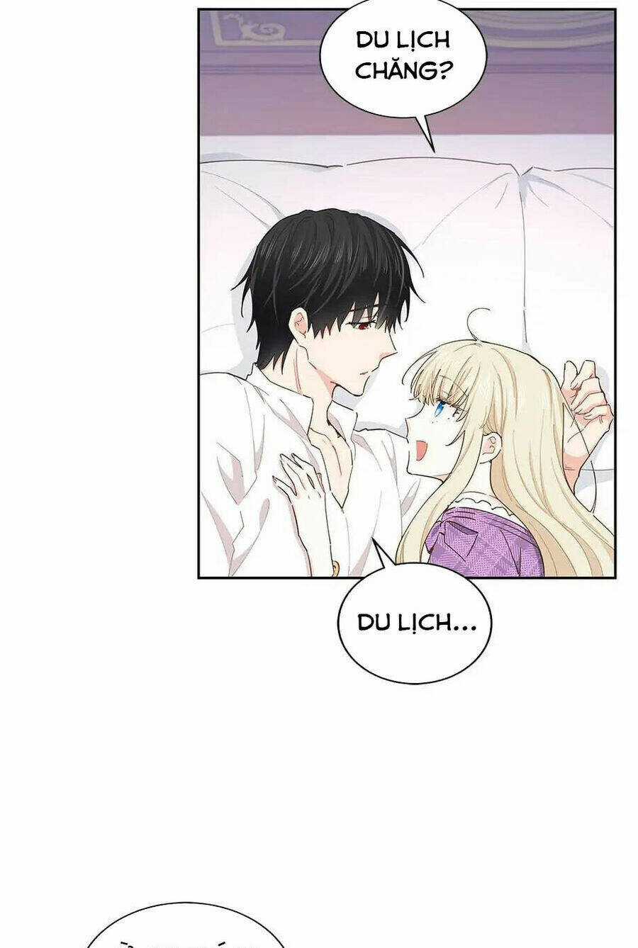 Tôi Đã Mệt Rồi Chapter 61 trang 62