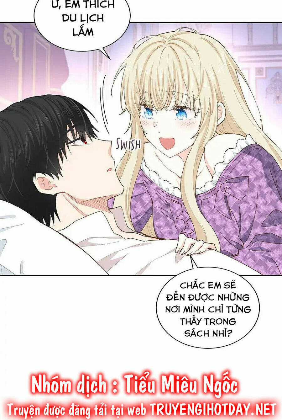 Tôi Đã Mệt Rồi Chapter 61 trang 63