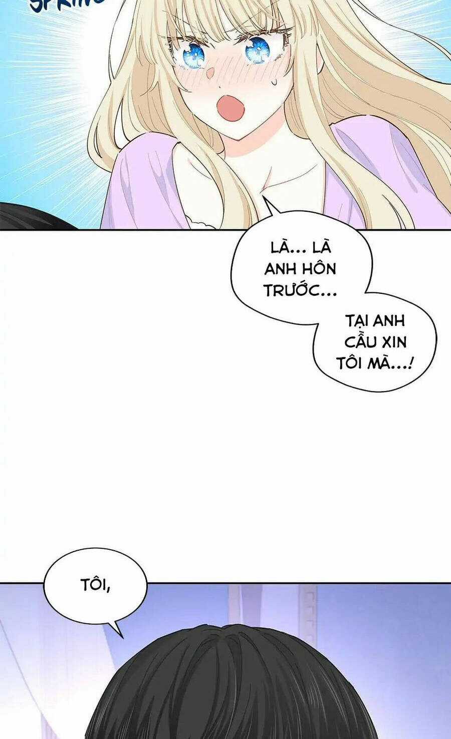 Tôi Đã Mệt Rồi Chapter 61 trang 7