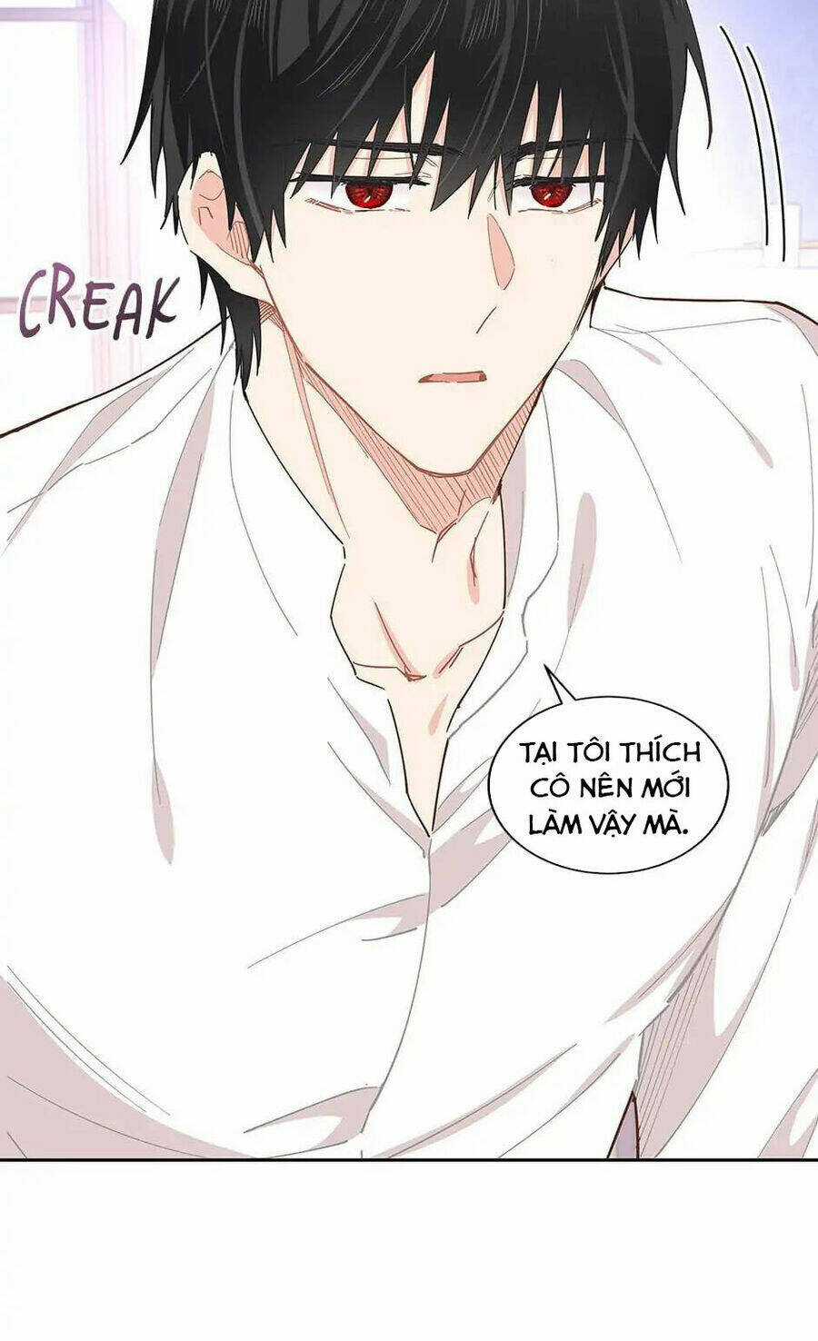 Tôi Đã Mệt Rồi Chapter 61 trang 8