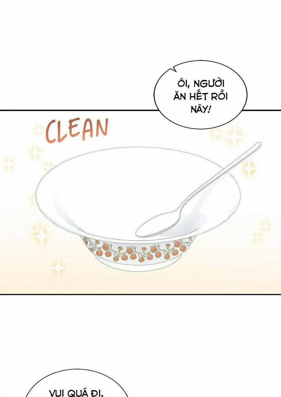 Tôi Đã Mệt Rồi Chapter 61 trang 83