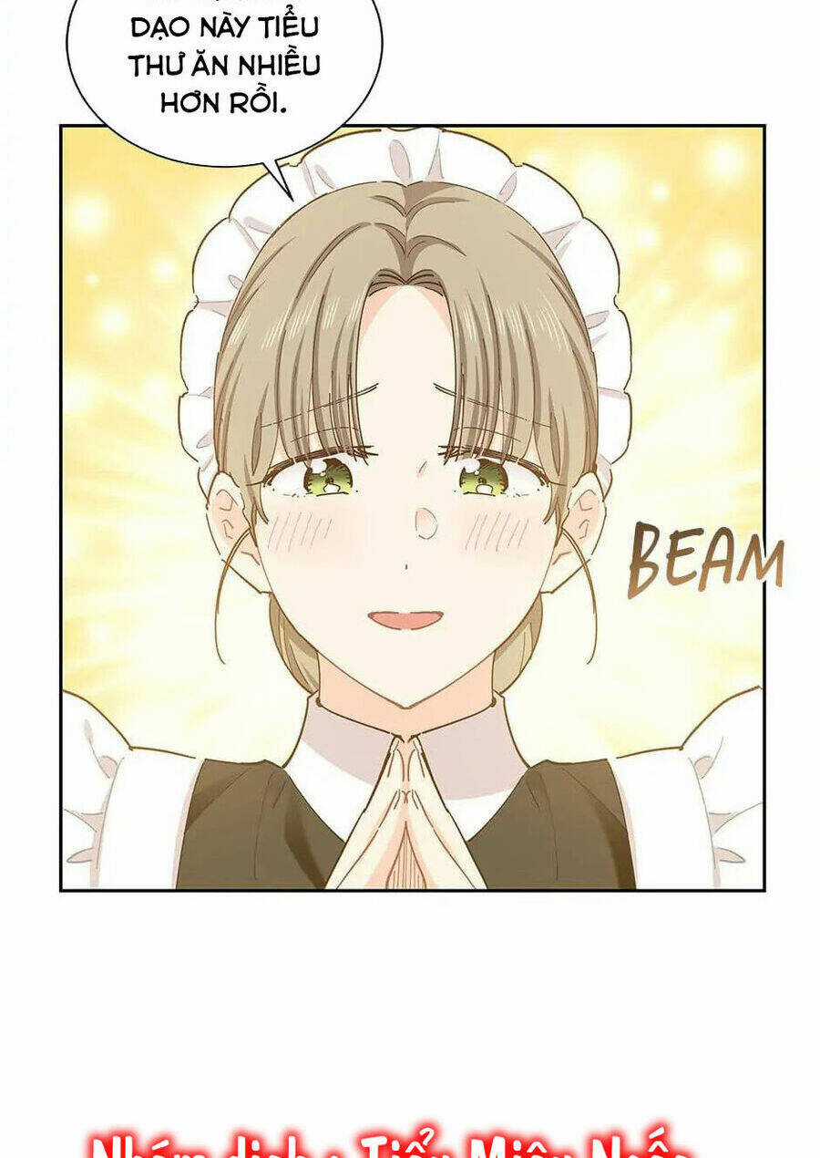 Tôi Đã Mệt Rồi Chapter 61 trang 84