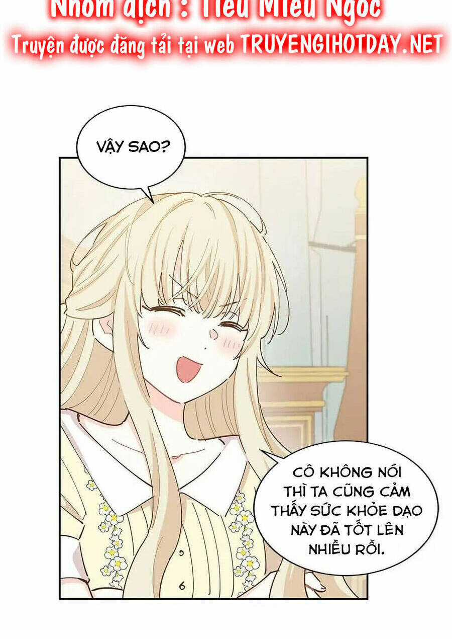 Tôi Đã Mệt Rồi Chapter 61 trang 85