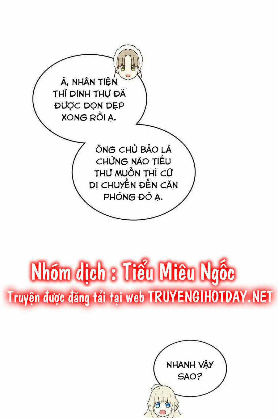 Tôi Đã Mệt Rồi Chapter 61 trang 86