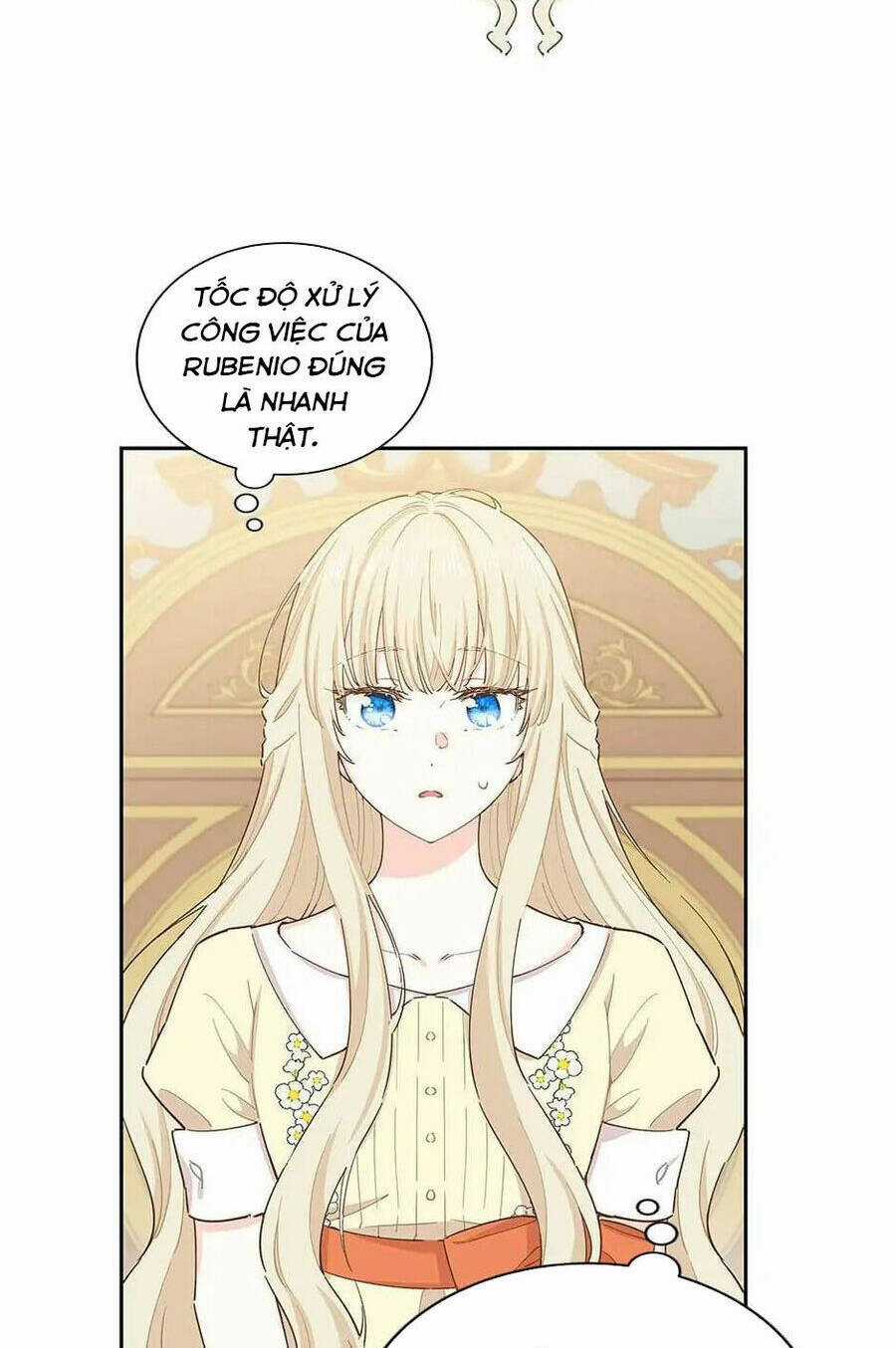 Tôi Đã Mệt Rồi Chapter 61 trang 87