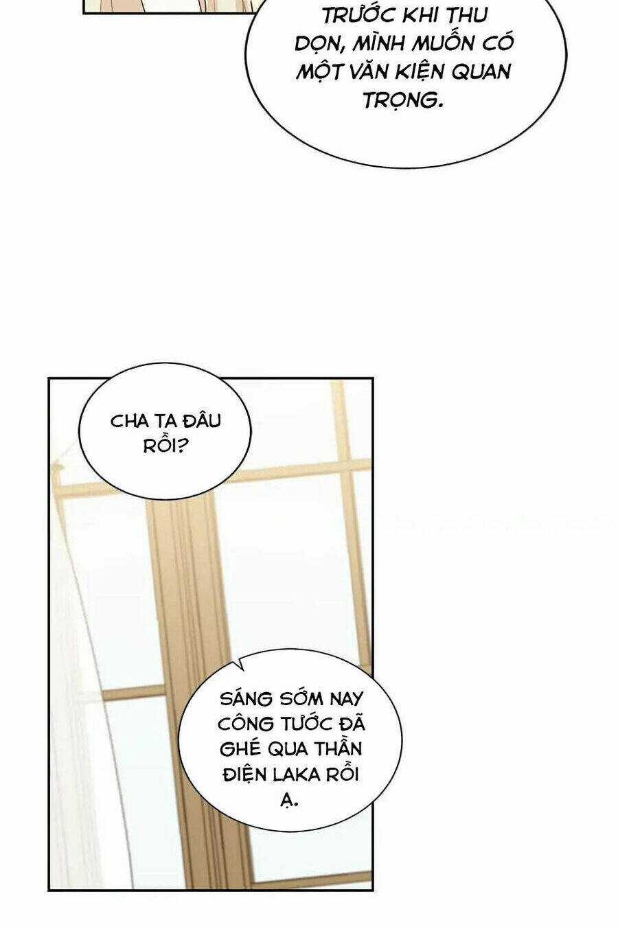 Tôi Đã Mệt Rồi Chapter 61 trang 88