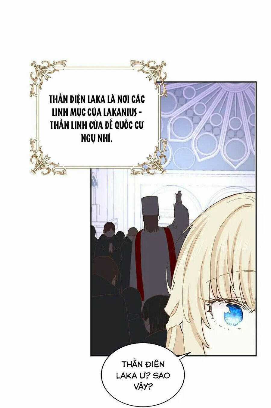 Tôi Đã Mệt Rồi Chapter 61 trang 89