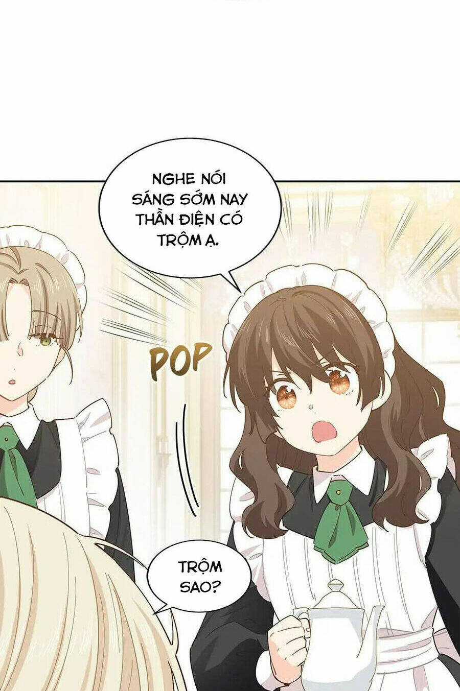 Tôi Đã Mệt Rồi Chapter 61 trang 90