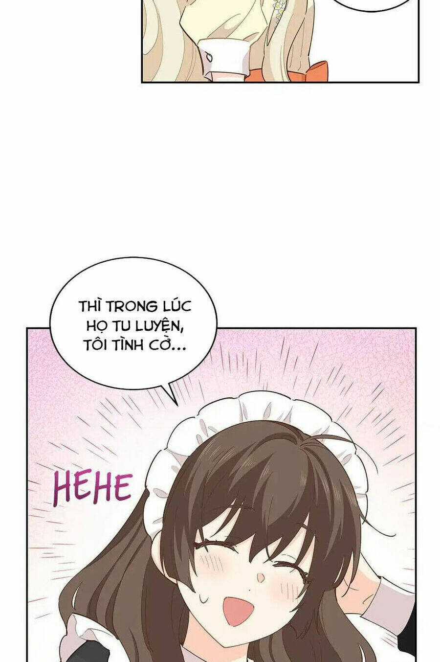 Tôi Đã Mệt Rồi Chapter 61 trang 92