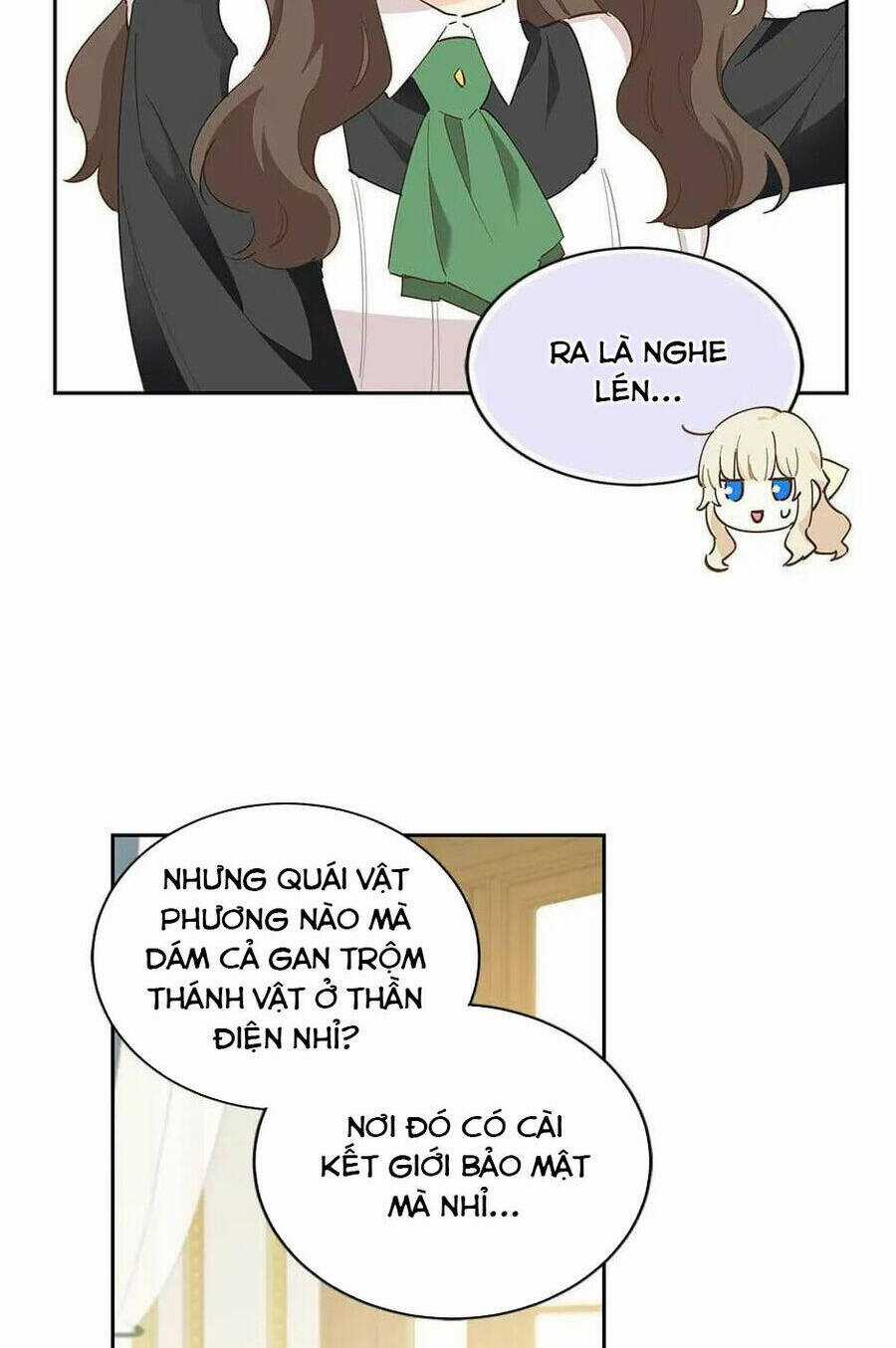 Tôi Đã Mệt Rồi Chapter 61 trang 93