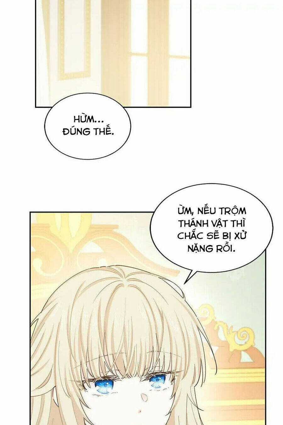 Tôi Đã Mệt Rồi Chapter 61 trang 94