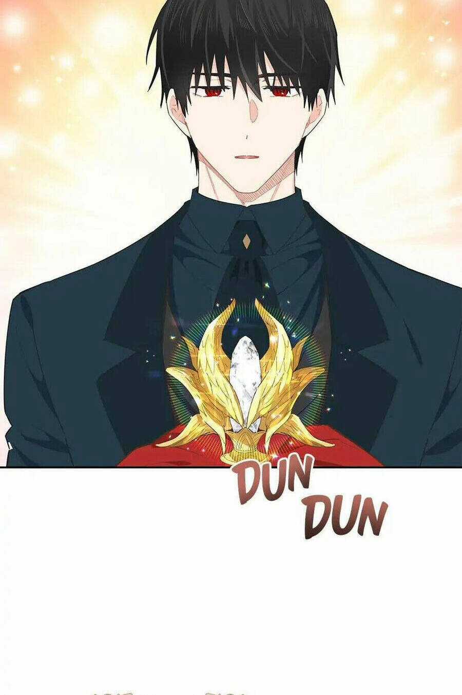 Tôi Đã Mệt Rồi Chapter 61 trang 97