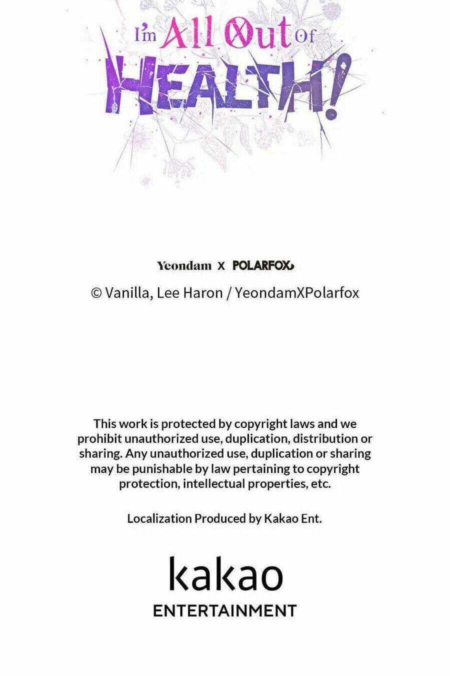 Tôi Đã Mệt Rồi Chapter 61 trang 99