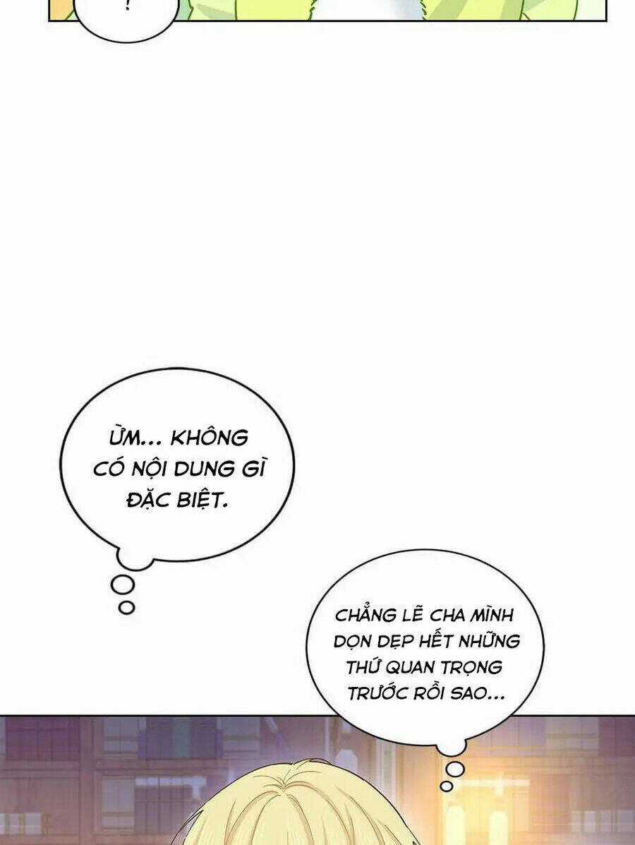 Tôi Đã Mệt Rồi Chapter 62 trang 100