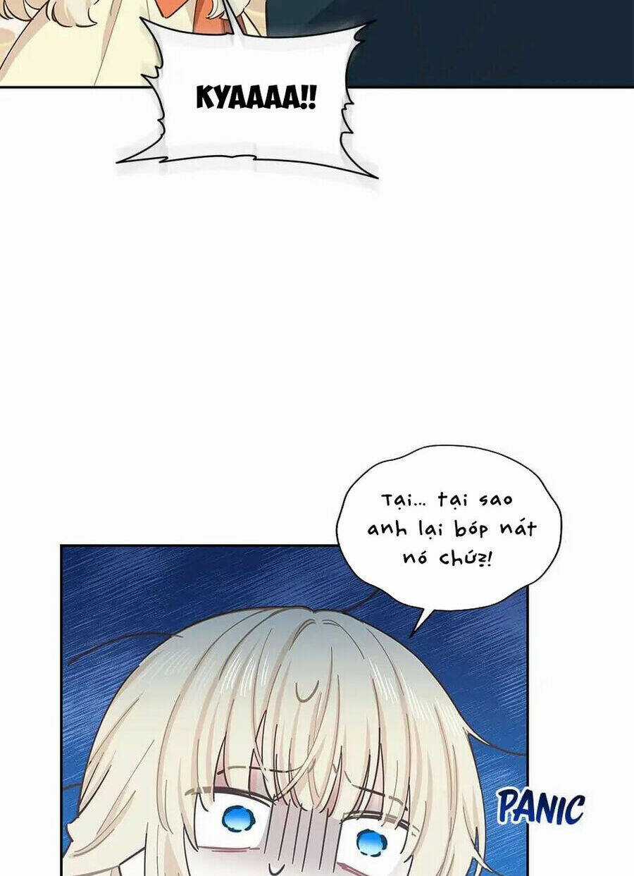 Tôi Đã Mệt Rồi Chapter 62 trang 12