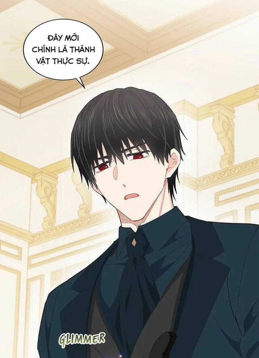 Tôi Đã Mệt Rồi Chapter 62 trang 16