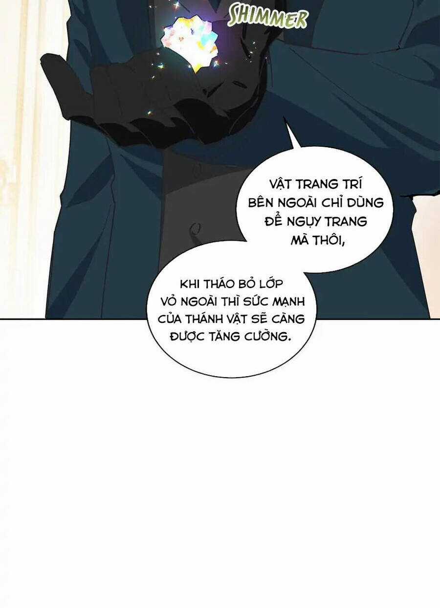 Tôi Đã Mệt Rồi Chapter 62 trang 17
