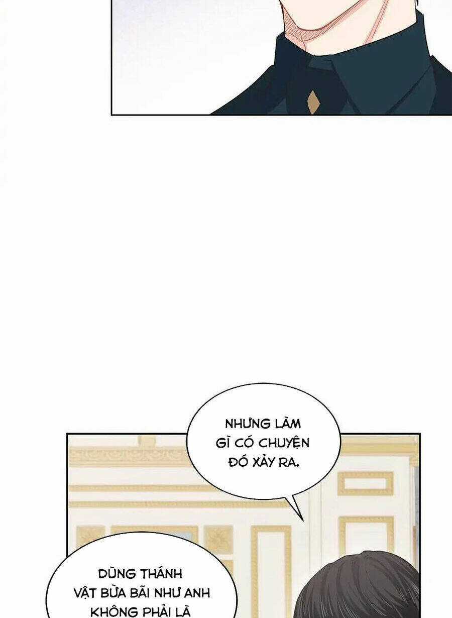 Tôi Đã Mệt Rồi Chapter 62 trang 22