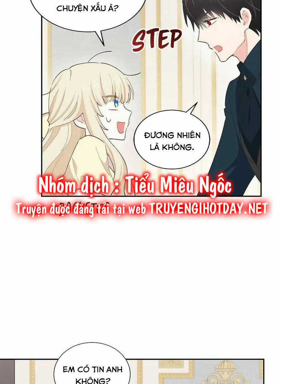 Tôi Đã Mệt Rồi Chapter 62 trang 23