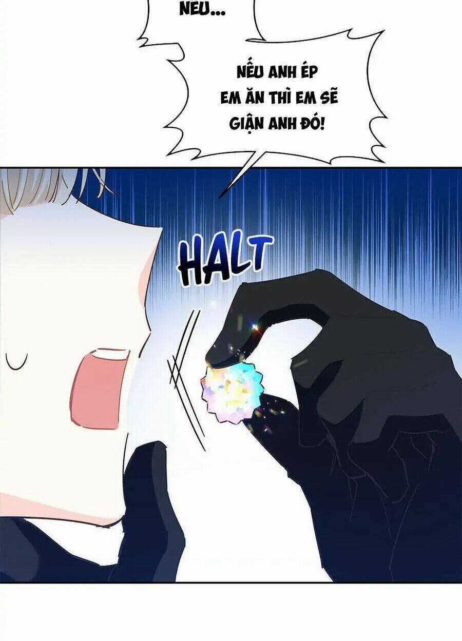 Tôi Đã Mệt Rồi Chapter 62 trang 30