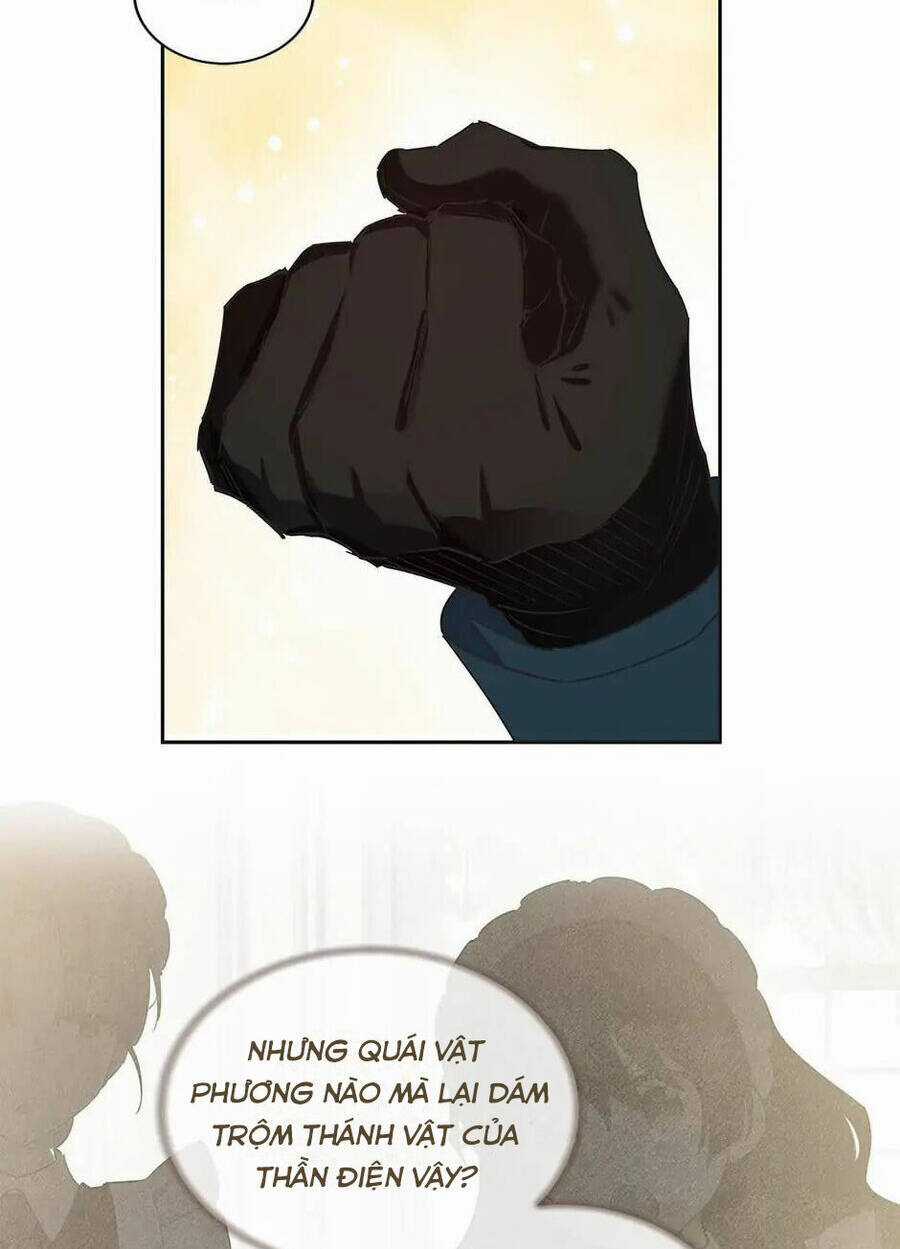 Tôi Đã Mệt Rồi Chapter 62 trang 37