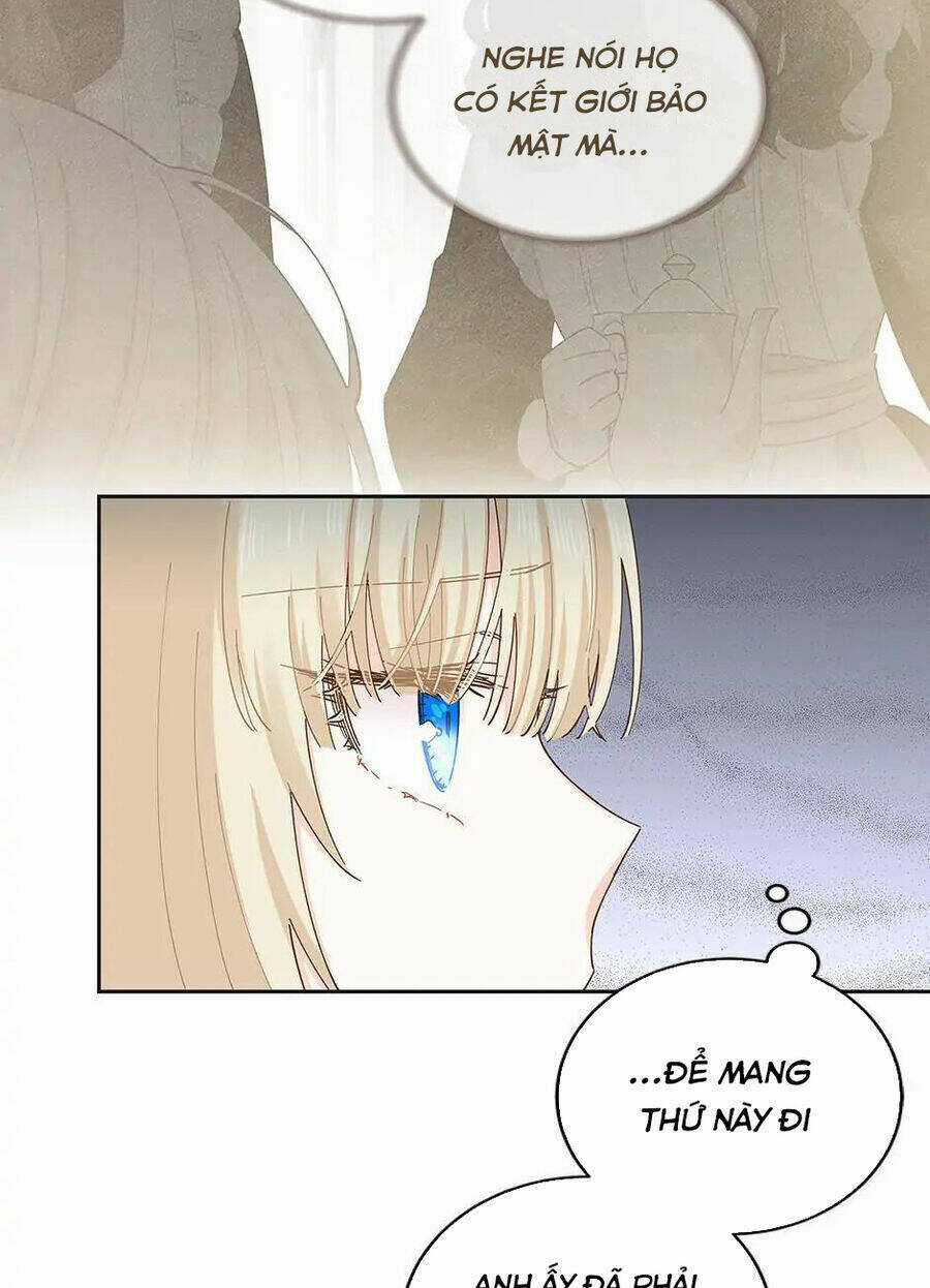 Tôi Đã Mệt Rồi Chapter 62 trang 38