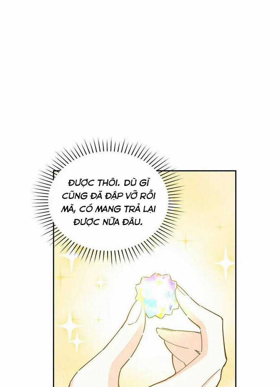 Tôi Đã Mệt Rồi Chapter 62 trang 45