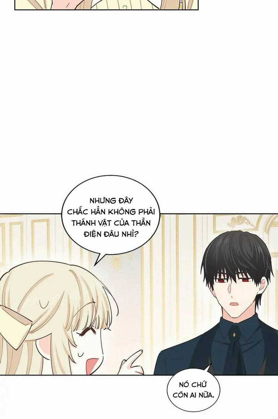 Tôi Đã Mệt Rồi Chapter 62 trang 5