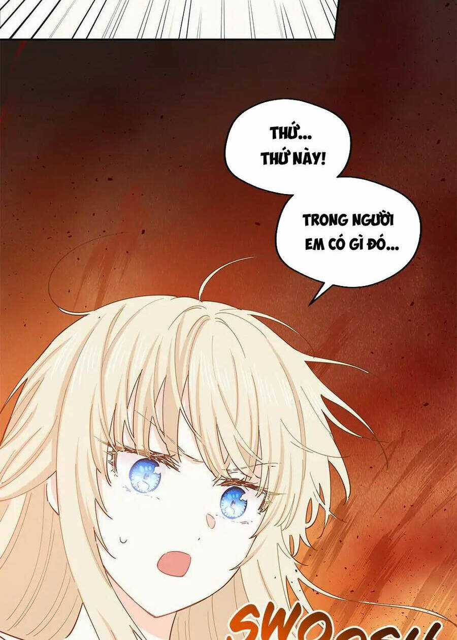 Tôi Đã Mệt Rồi Chapter 62 trang 51