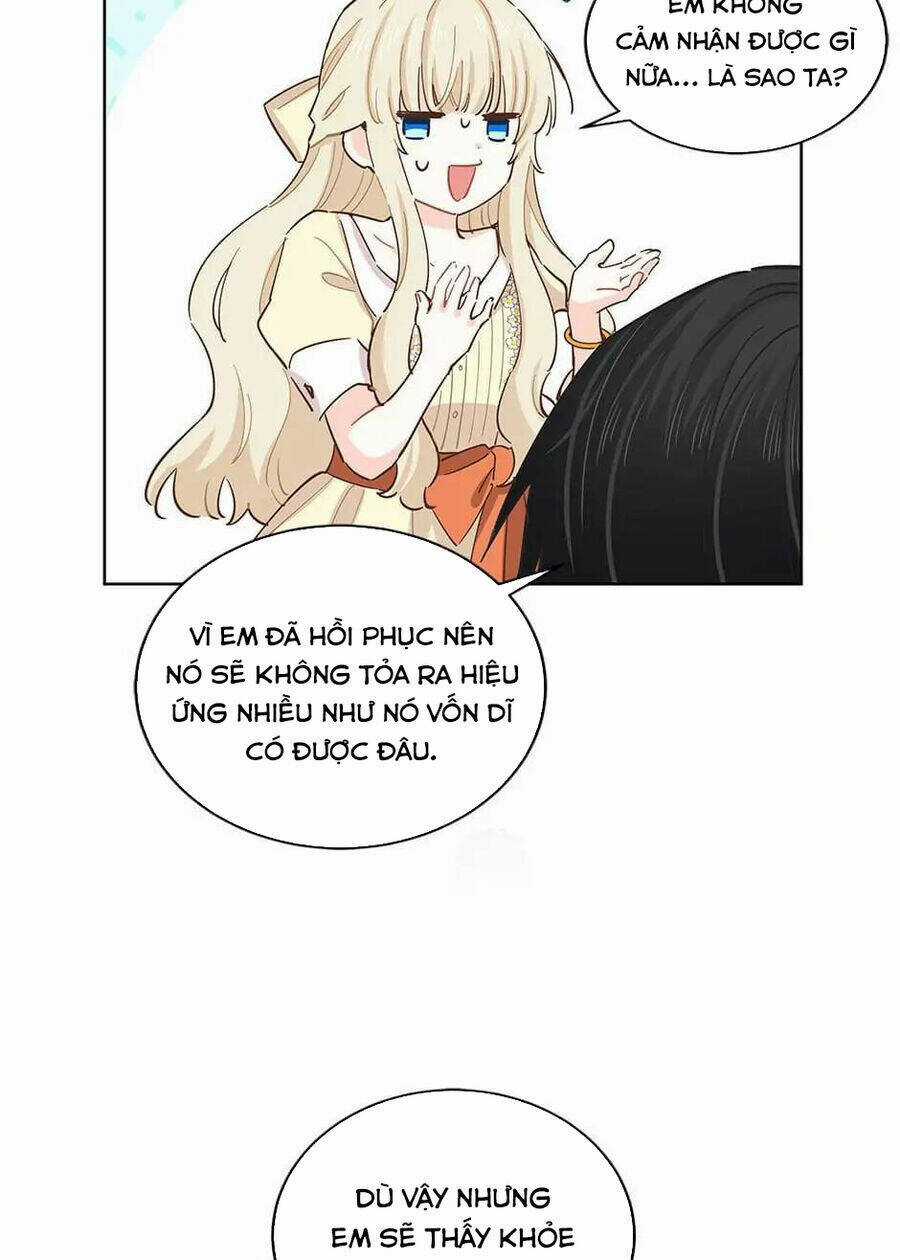 Tôi Đã Mệt Rồi Chapter 62 trang 54