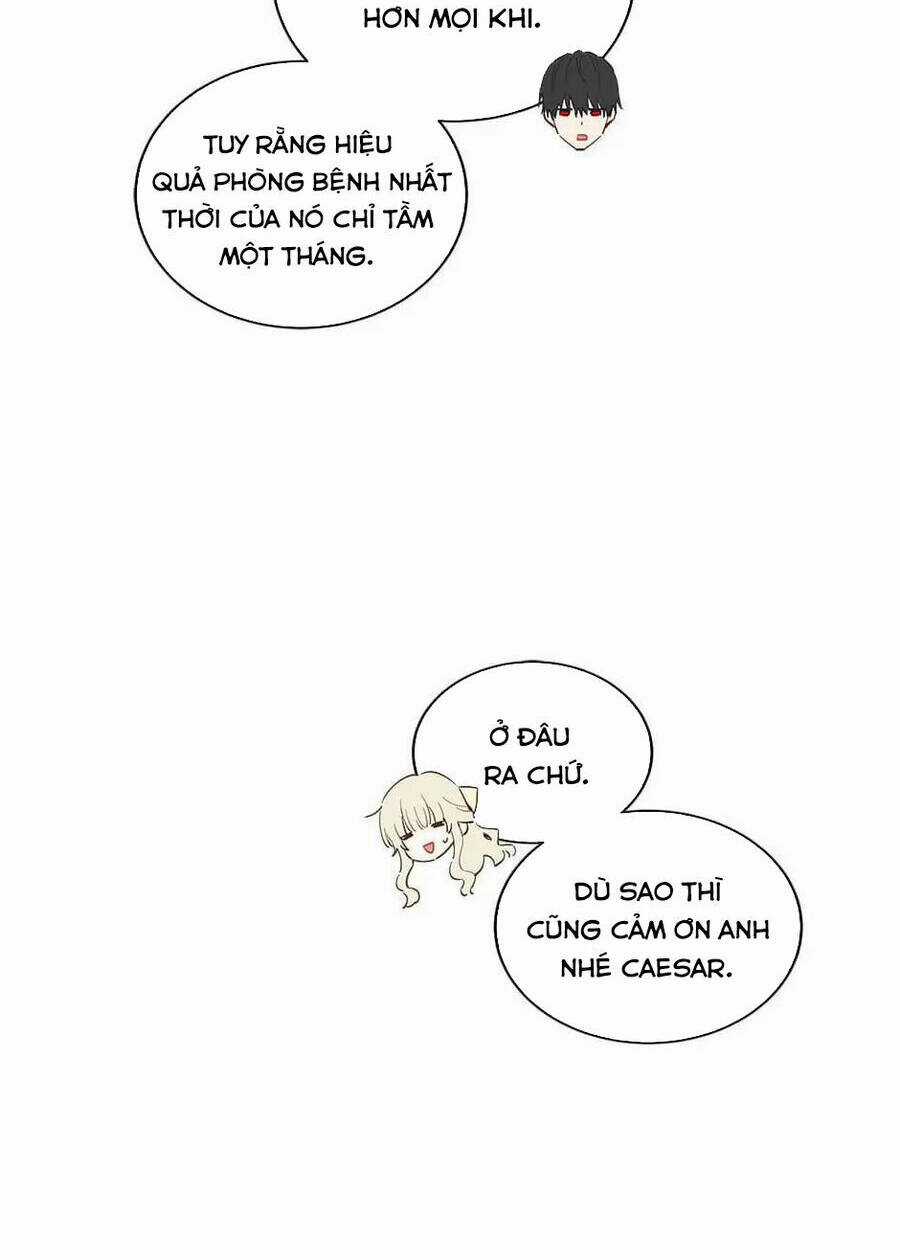 Tôi Đã Mệt Rồi Chapter 62 trang 55