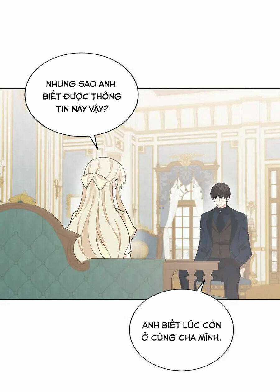 Tôi Đã Mệt Rồi Chapter 62 trang 56