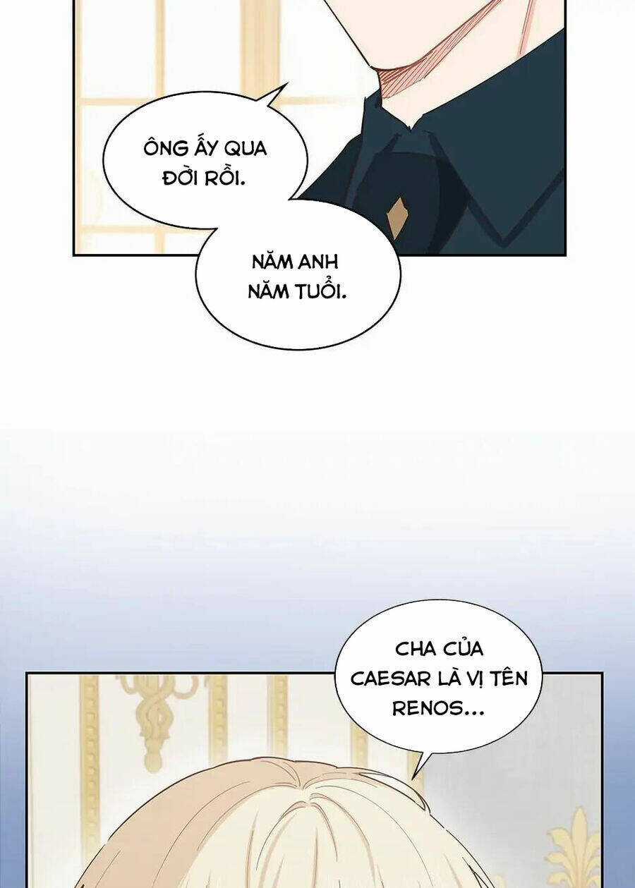 Tôi Đã Mệt Rồi Chapter 62 trang 58